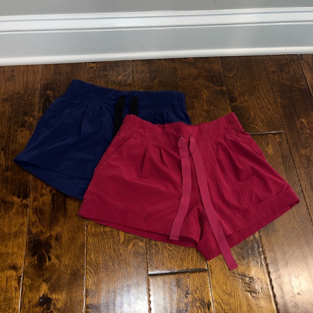 Lululemon Shorts